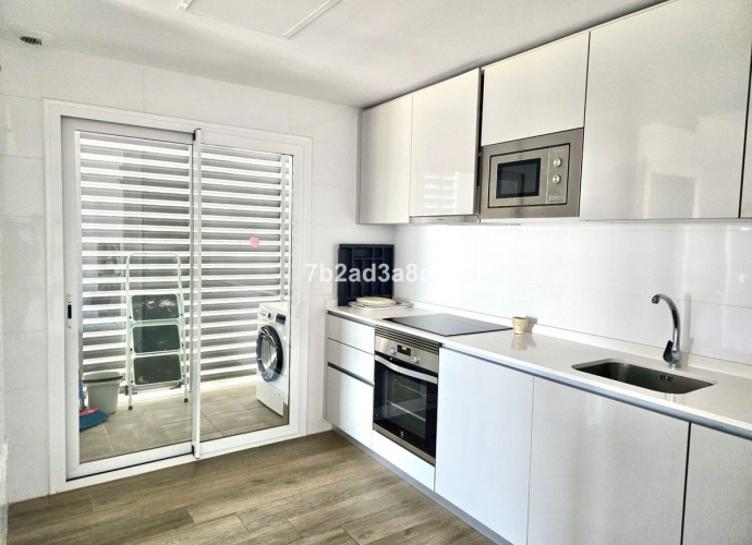 Appartement milieu d’Etage situé à Nueva Andalucía - 1