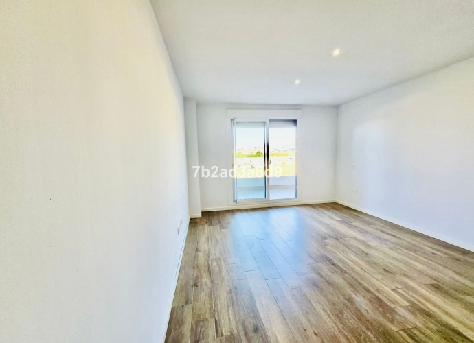 Appartement milieu d’Etage situé à Nueva Andalucía - 3