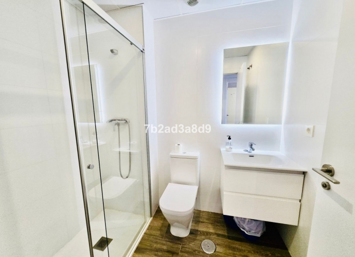 Appartement milieu d’Etage situé à Nueva Andalucía - 5