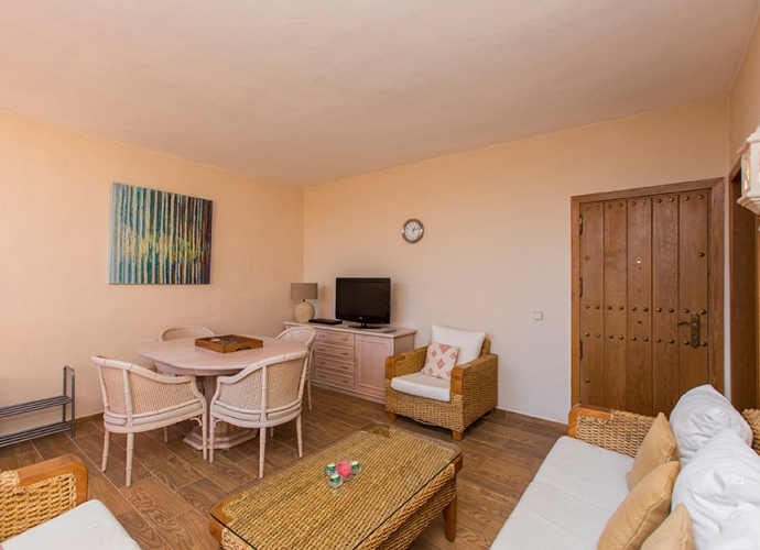 Apartment Middle Floor in Marbella - 7