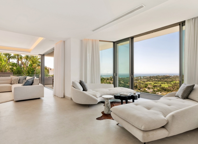 Villa Independiente en El Rosario - 4