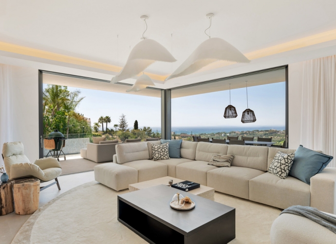 Villa Independiente en El Rosario - 6