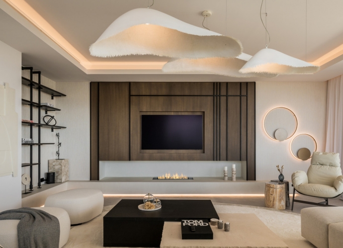 Villa Independiente en El Rosario - 7