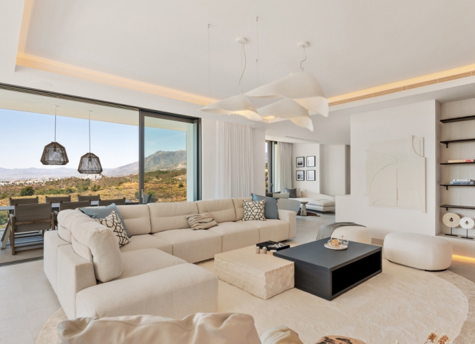 Villa Independiente en El Rosario - 8