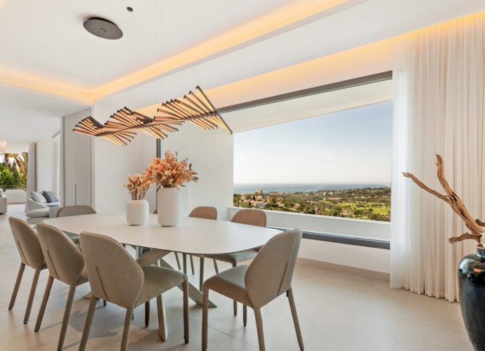 Villa Independiente en El Rosario - 9