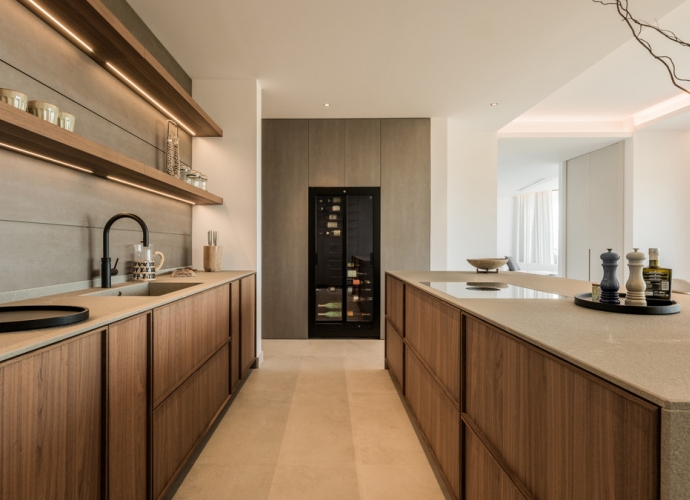 Villa Independiente en El Rosario - 10