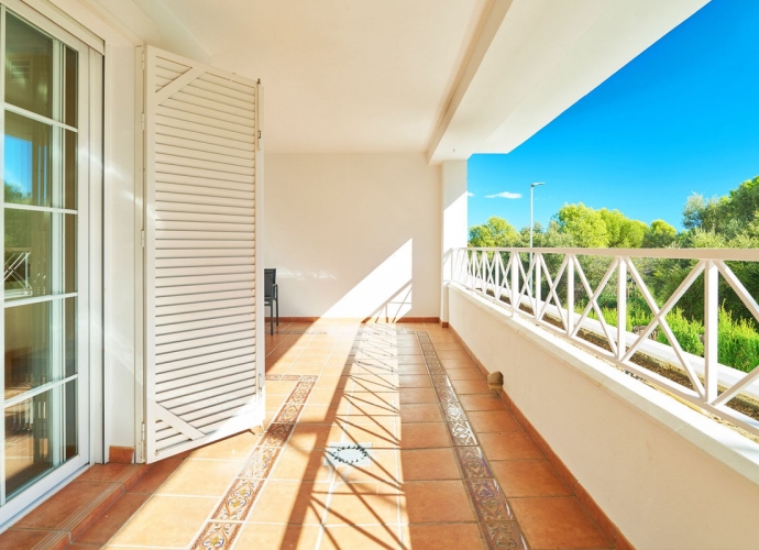 Apartment Ground Floor in Río Real - 6