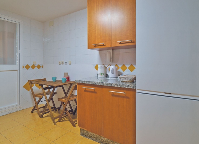 Apartment Ground Floor in Río Real - 10