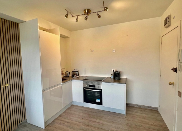 Appartement milieu d’Etage situé à Nueva Andalucía - 4