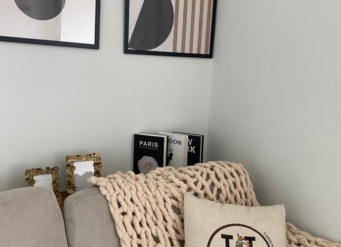 Appartement milieu d’Etage situé à Nueva Andalucía - 8