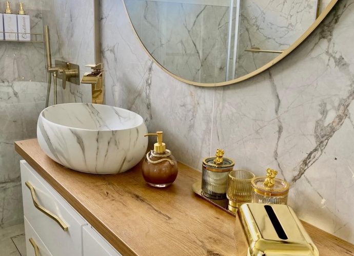 Appartement milieu d’Etage situé à Nueva Andalucía - 9