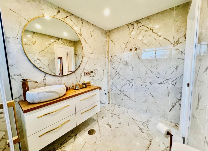 Appartement milieu d’Etage situé à Nueva Andalucía - 10