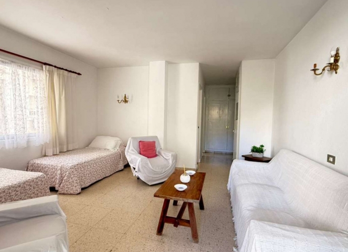 Studio Middle Floor in Marbella - 2