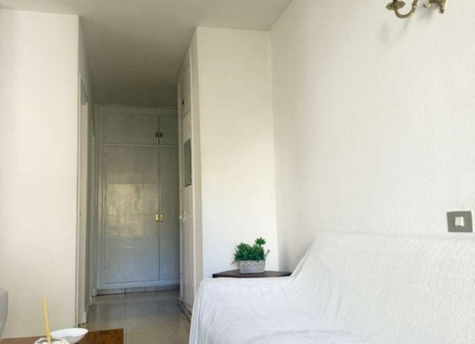 Studio Middle Floor in Marbella - 6