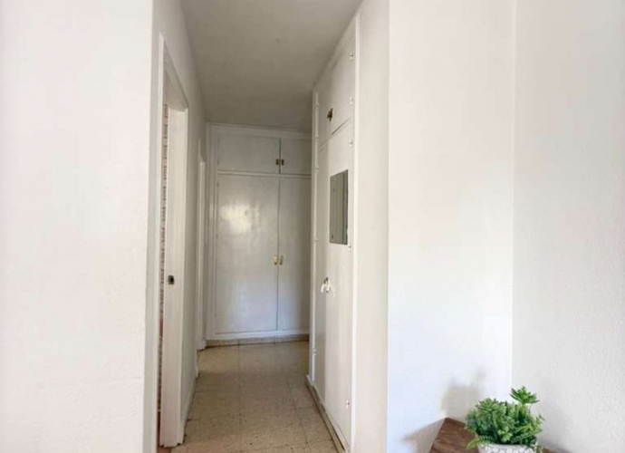 Studio Middle Floor in Marbella - 7