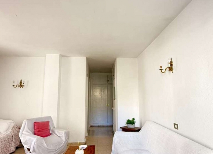 Studio Middle Floor in Marbella - 8