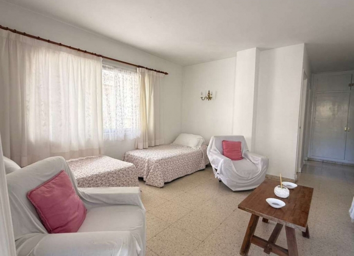 Studio Middle Floor in Marbella - 10