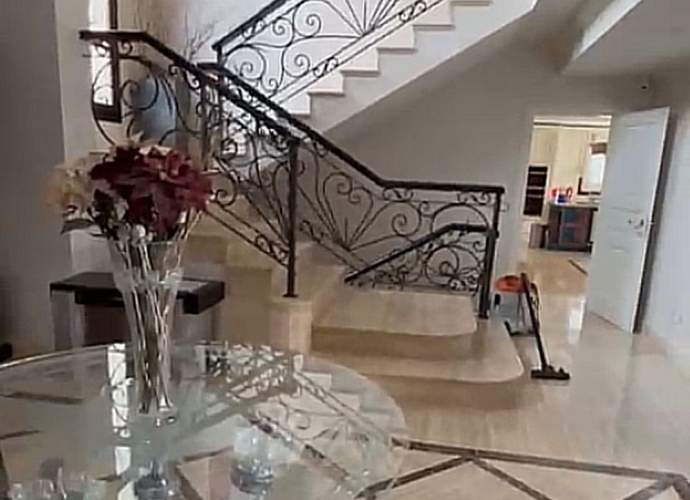 Villa Detached in Sierra Blanca - 7