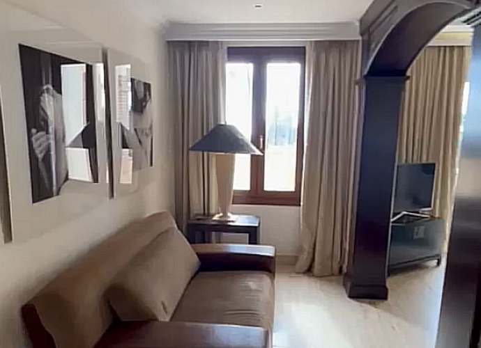 Villa Detached in Sierra Blanca - 8