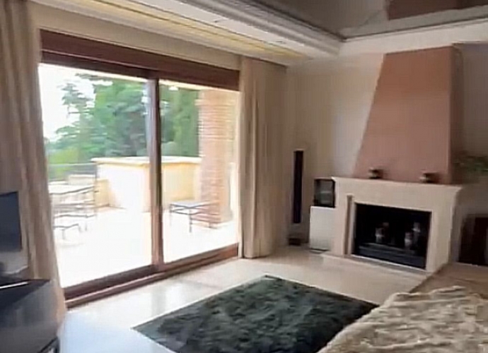 Villa Detached in Sierra Blanca - 9