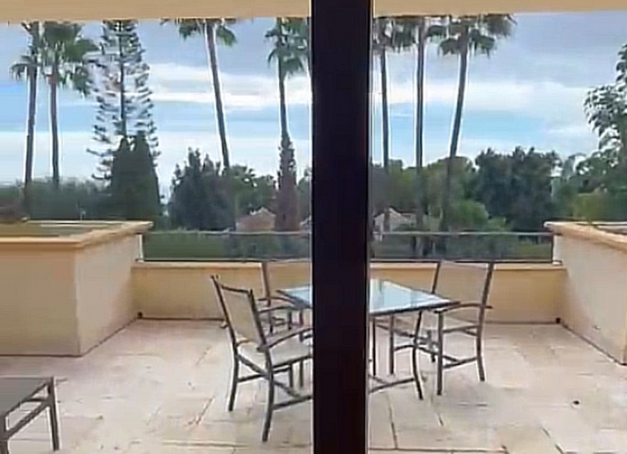 Villa Detached in Sierra Blanca - 10