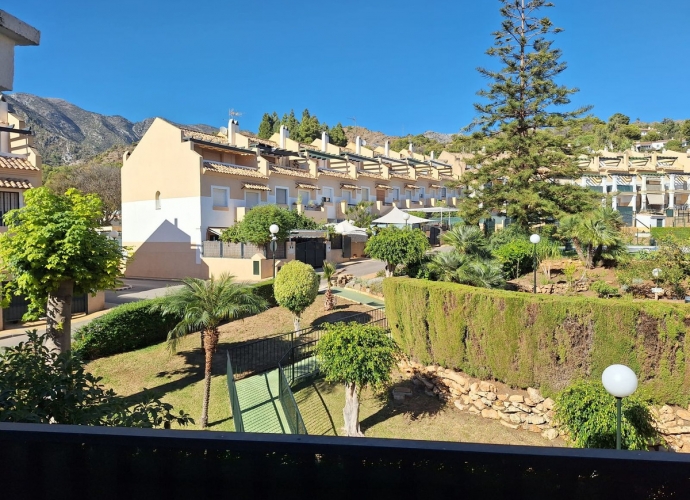 Townhouse Terraced in Marbella - 1