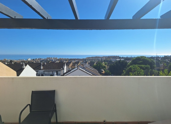 Townhouse Terraced in Marbella - 2