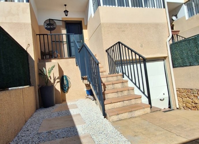 Townhouse Terraced in Marbella - 3