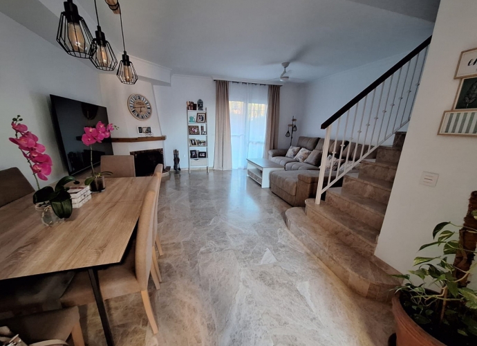 Townhouse Terraced in Marbella - 4