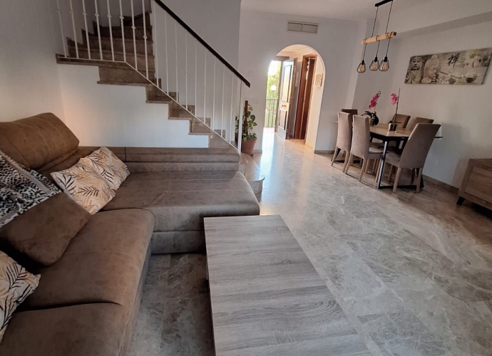 Townhouse Terraced in Marbella - 5