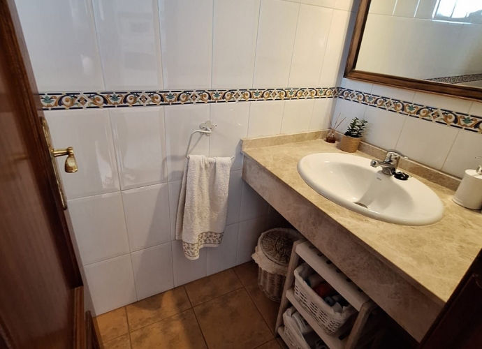 Townhouse Terraced in Marbella - 6