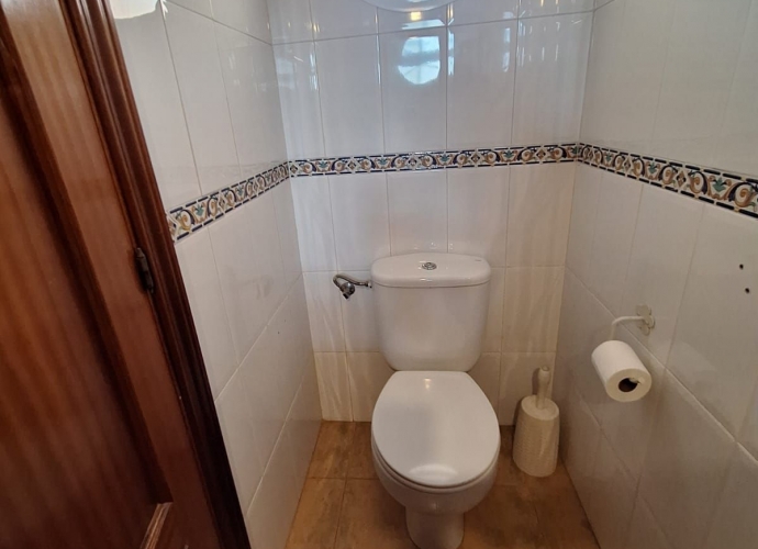 Townhouse Terraced in Marbella - 7