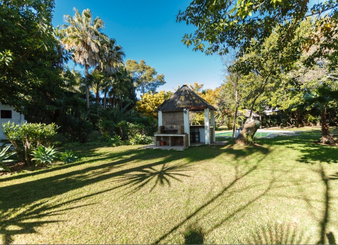 Villa Detached in Marbella - 3