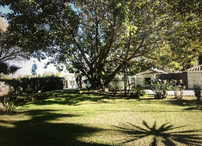 Villa Detached in Marbella - 4