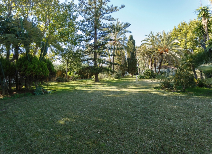 Villa Detached in Marbella - 5