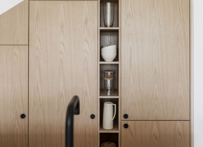 Townhouse Terraced in Nueva Andalucía - 7