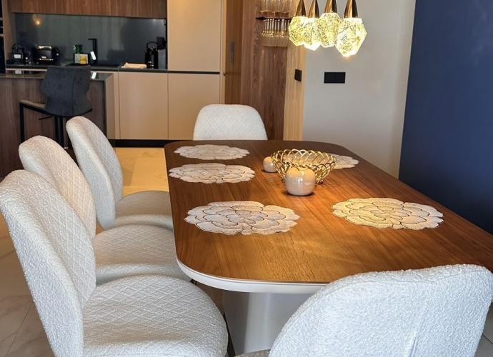 Apartamento Planta Media en San Pedro de Alcántara - 2