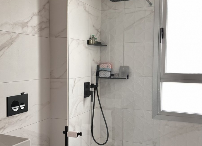 Apartamento Planta Media en San Pedro de Alcántara - 3