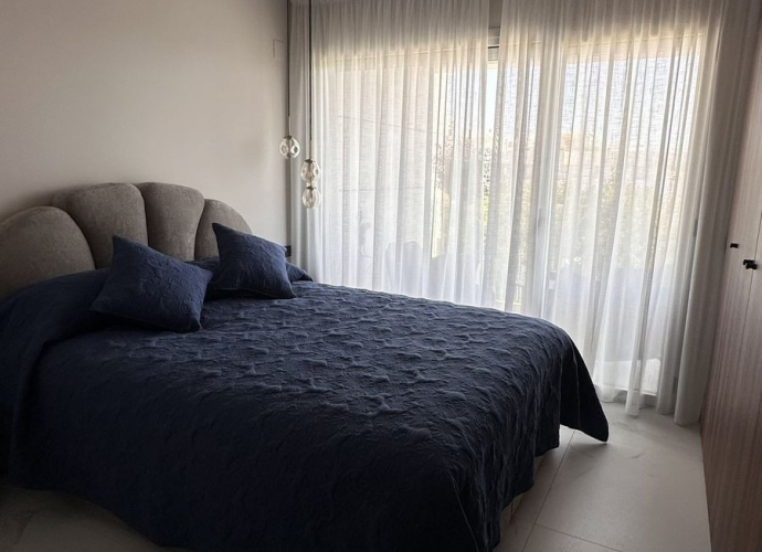 Apartamento Planta Media en San Pedro de Alcántara - 5