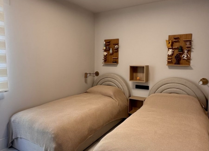 Apartamento Planta Media en San Pedro de Alcántara - 6