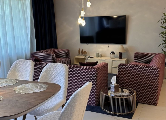 Apartamento Planta Media en San Pedro de Alcántara - 9