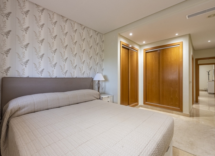 Apartamento Planta Media en Puerto Banús - 6