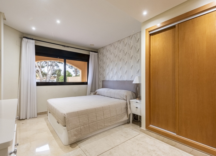 Apartamento Planta Media en Puerto Banús - 7