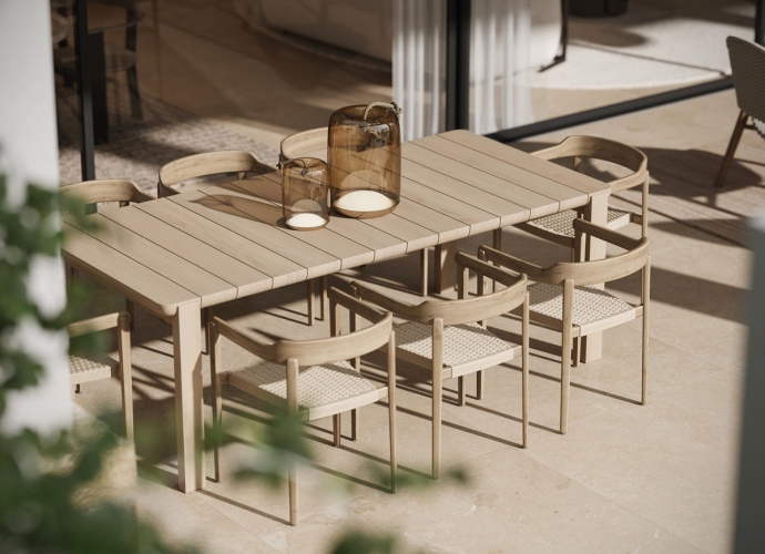 Villa Independiente en The Golden Mile - 5