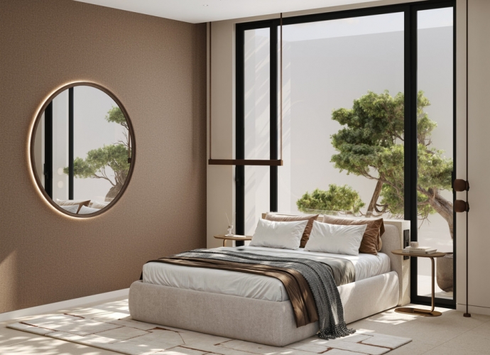 Villa Independiente en The Golden Mile - 8