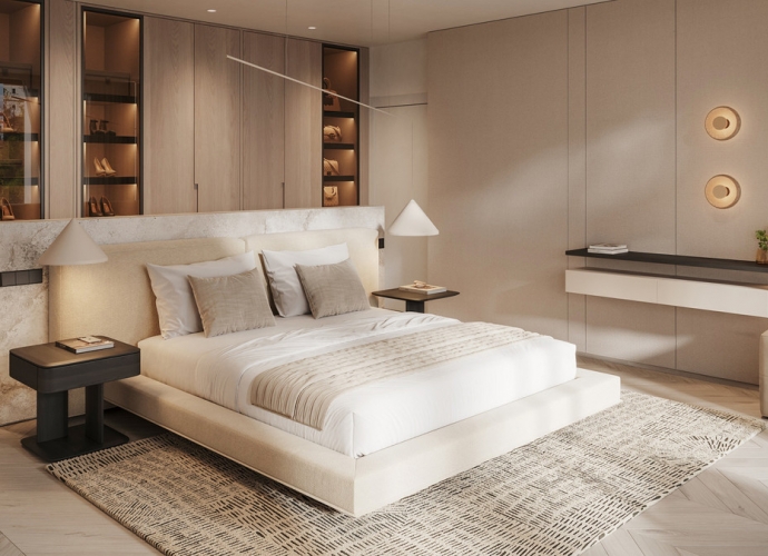 Villa Independiente en The Golden Mile - 9