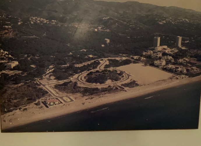 Apartment Penthouse Duplex situé à Elviria - 2