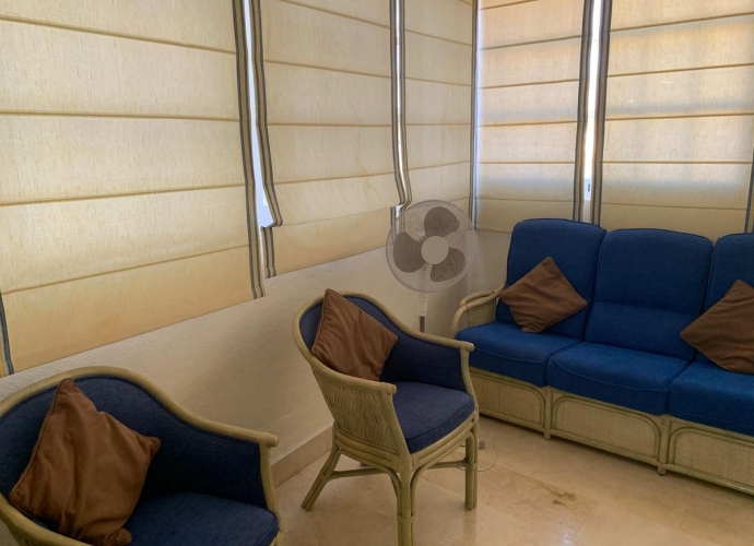 Apartment Penthouse Duplex situé à Elviria - 3