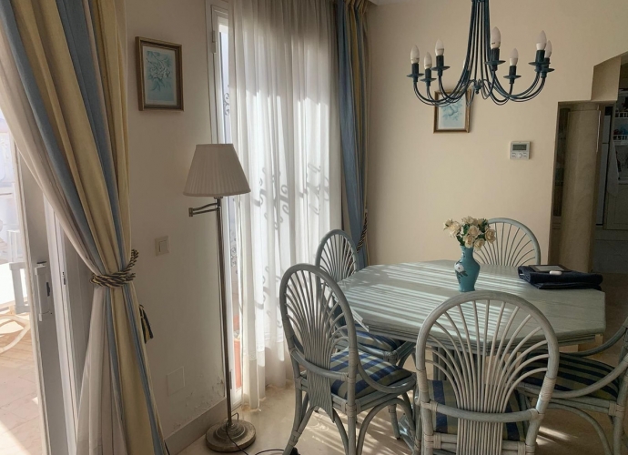 Apartment Penthouse Duplex situé à Elviria - 6