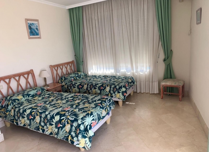 Apartment Penthouse Duplex situé à Elviria - 7